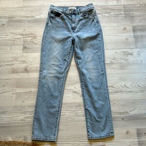 Daze Denim Jeans, 28